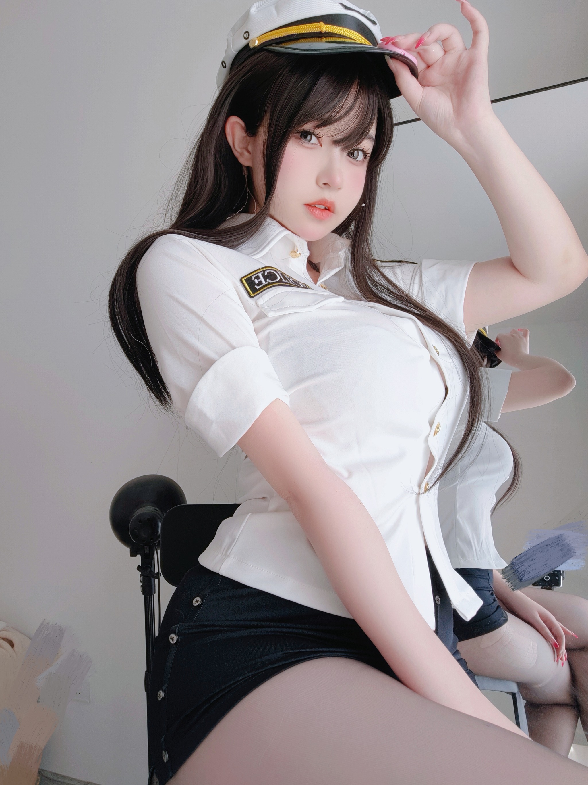 女主K - NO.024 新任部下[103P]-XikXak